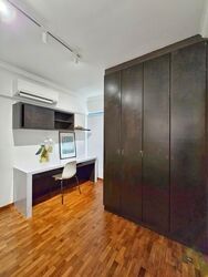 Aquarius By The Park (D16), Condominium #606954001